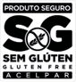 Selo Produto nº 1